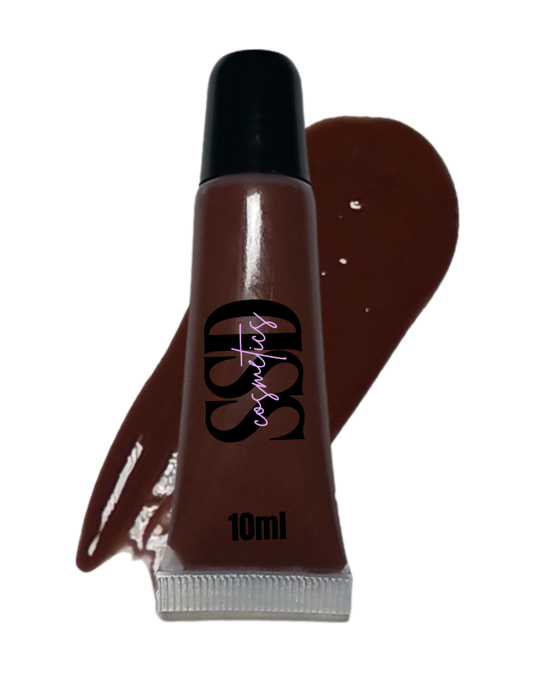 Mocha Lipgloss