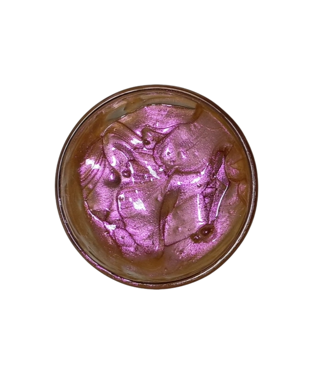 Posh Lipgloss Base
