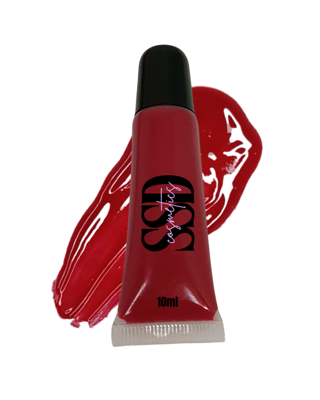 Ruby Lipgloss