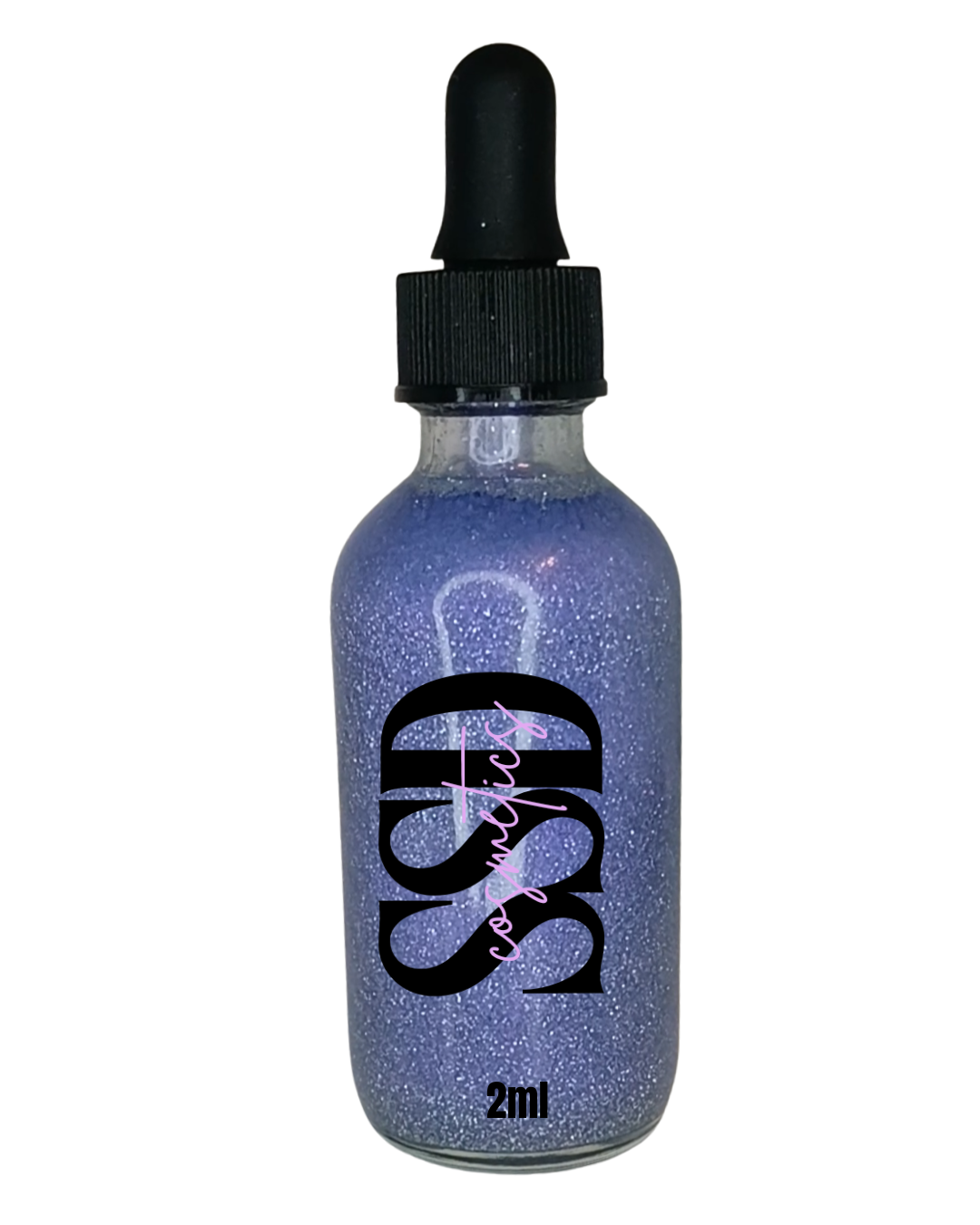 Fairytale Glitter Body Oil
