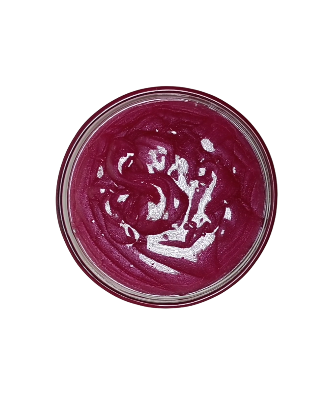 Blush Lip Gloss Base