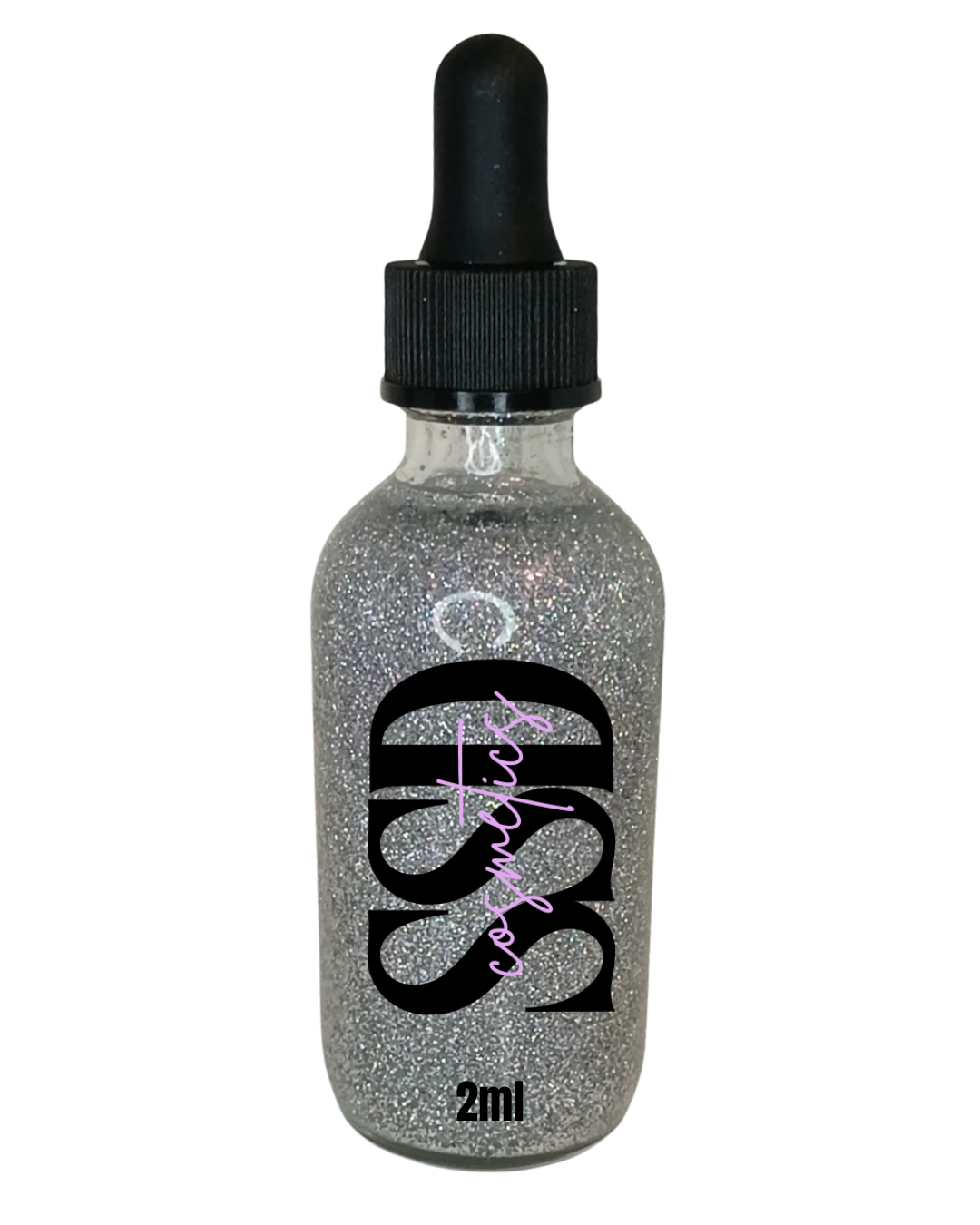 Starlight Glitter Body Oil